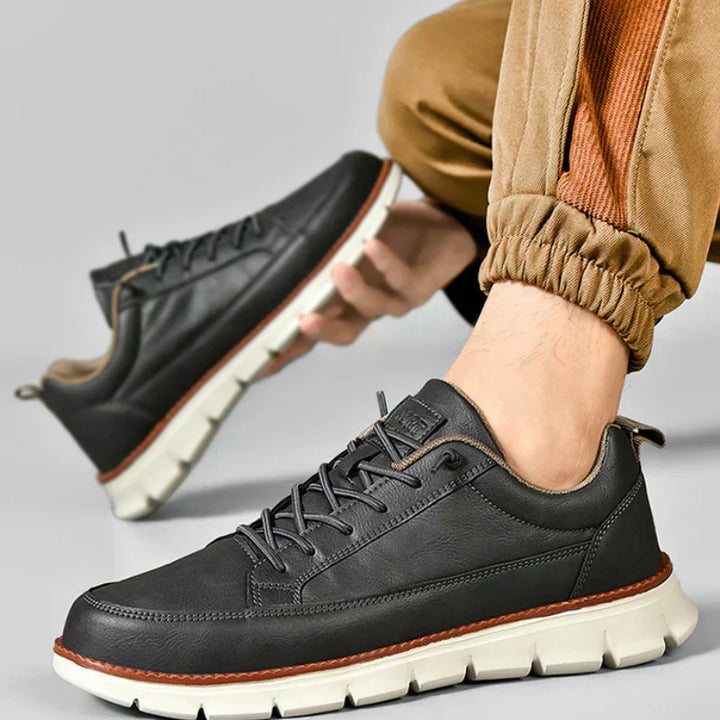 Vicente - Sapatos Ortopédicos