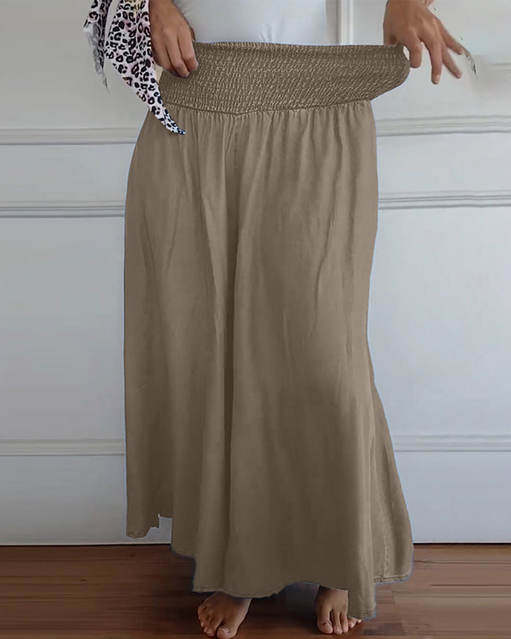 Irene - Calças Largas