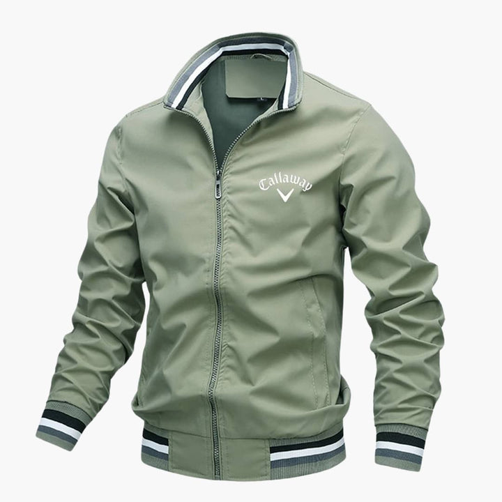 André - Casaco Premium Elegante