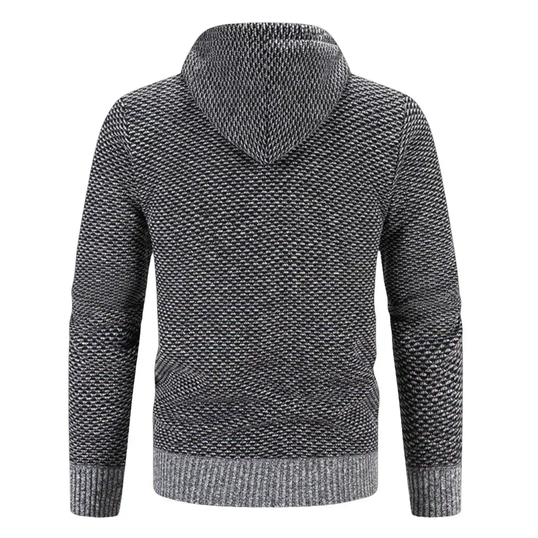 Lucas - Hoodie Supremo