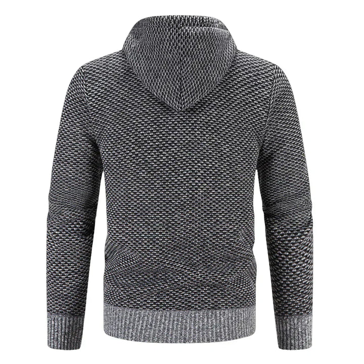 Lucas - Hoodie Supremo