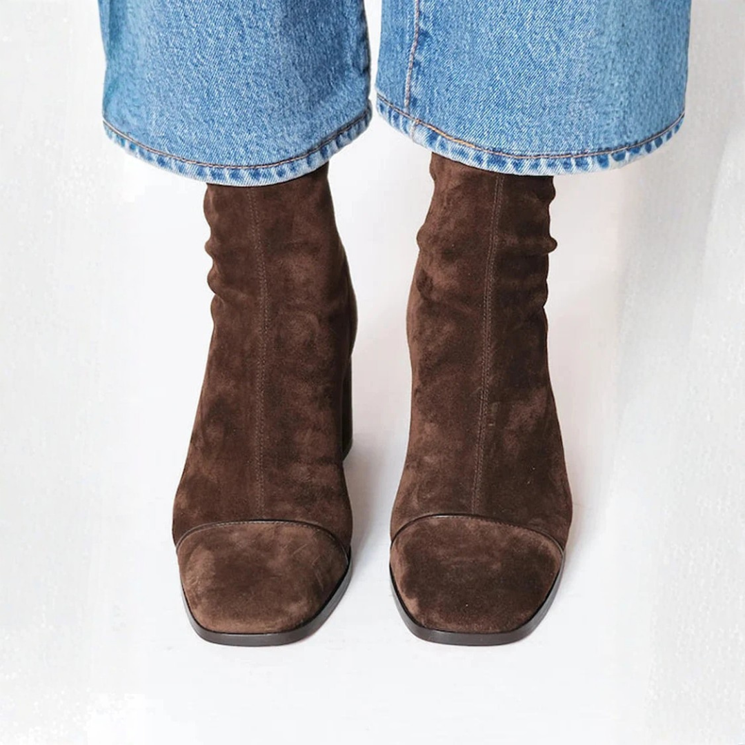 Isabel - Botas Elegantes