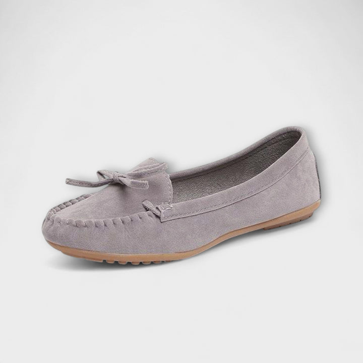 Sofia - Mocassins Femininos