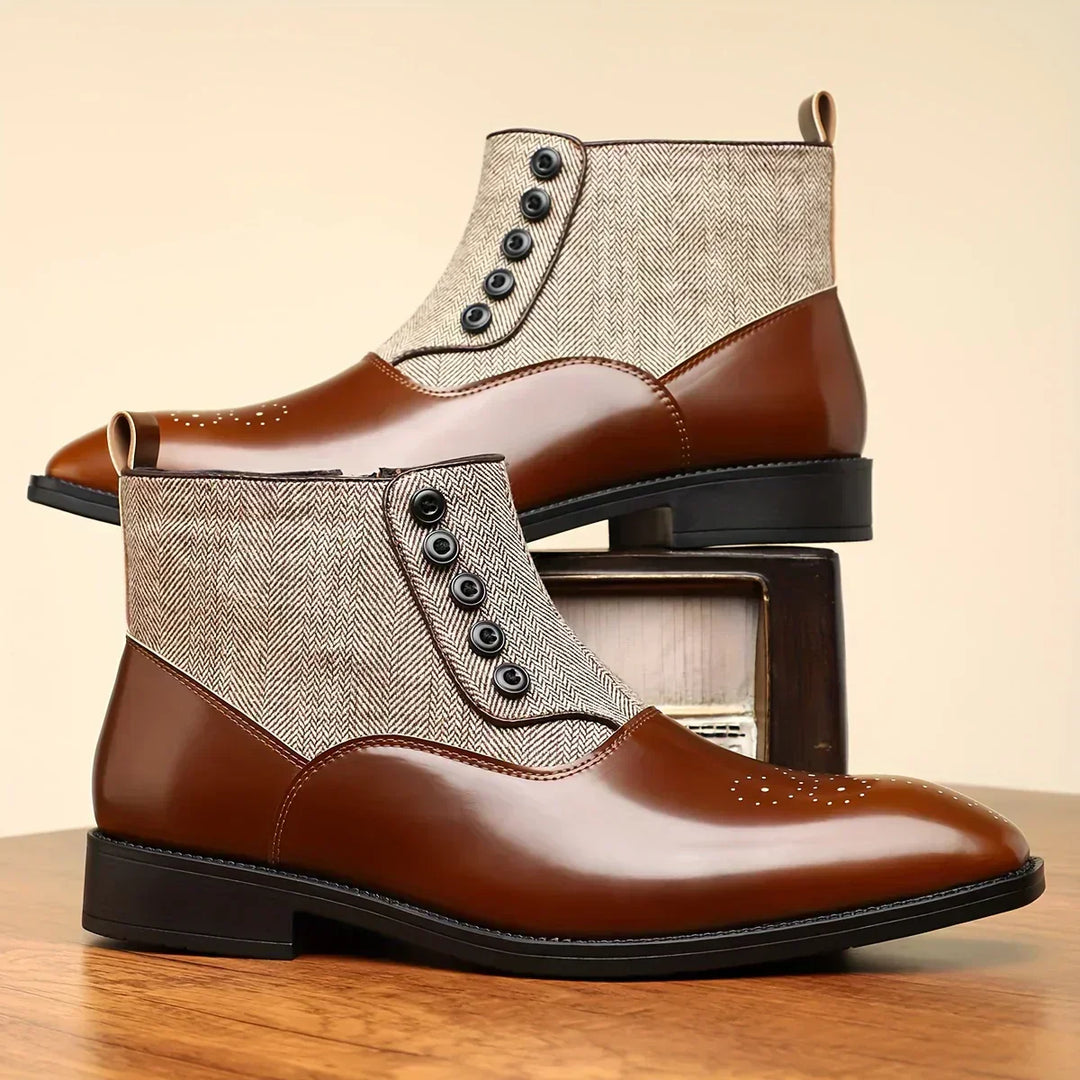 Ricardo - Botines Chelsea