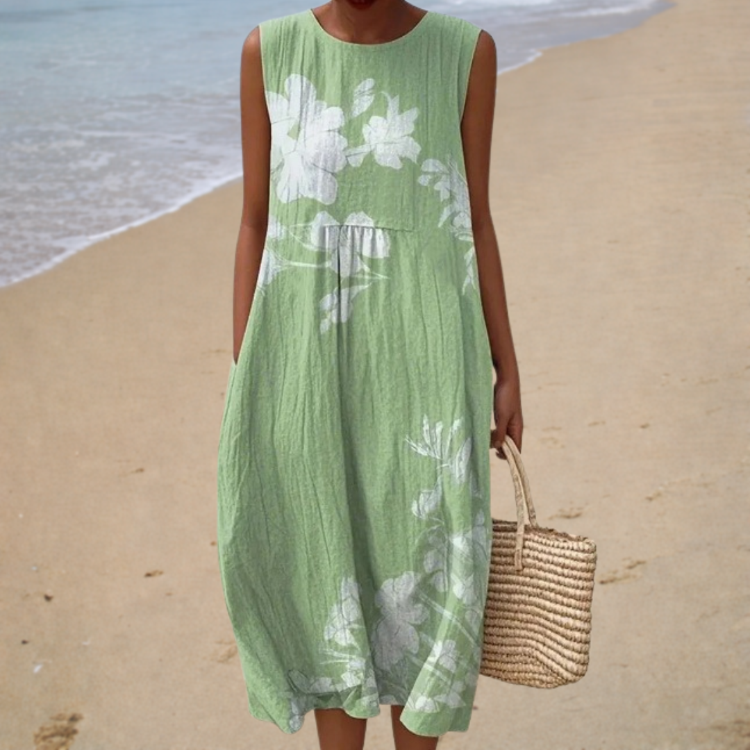 Marion | Vestido casual de dia