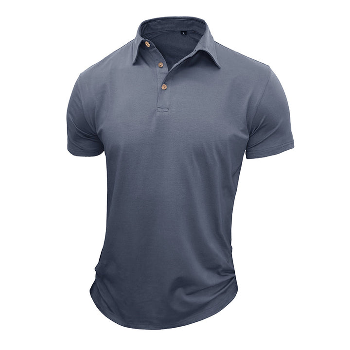 Floriano - T-shirt de algodão