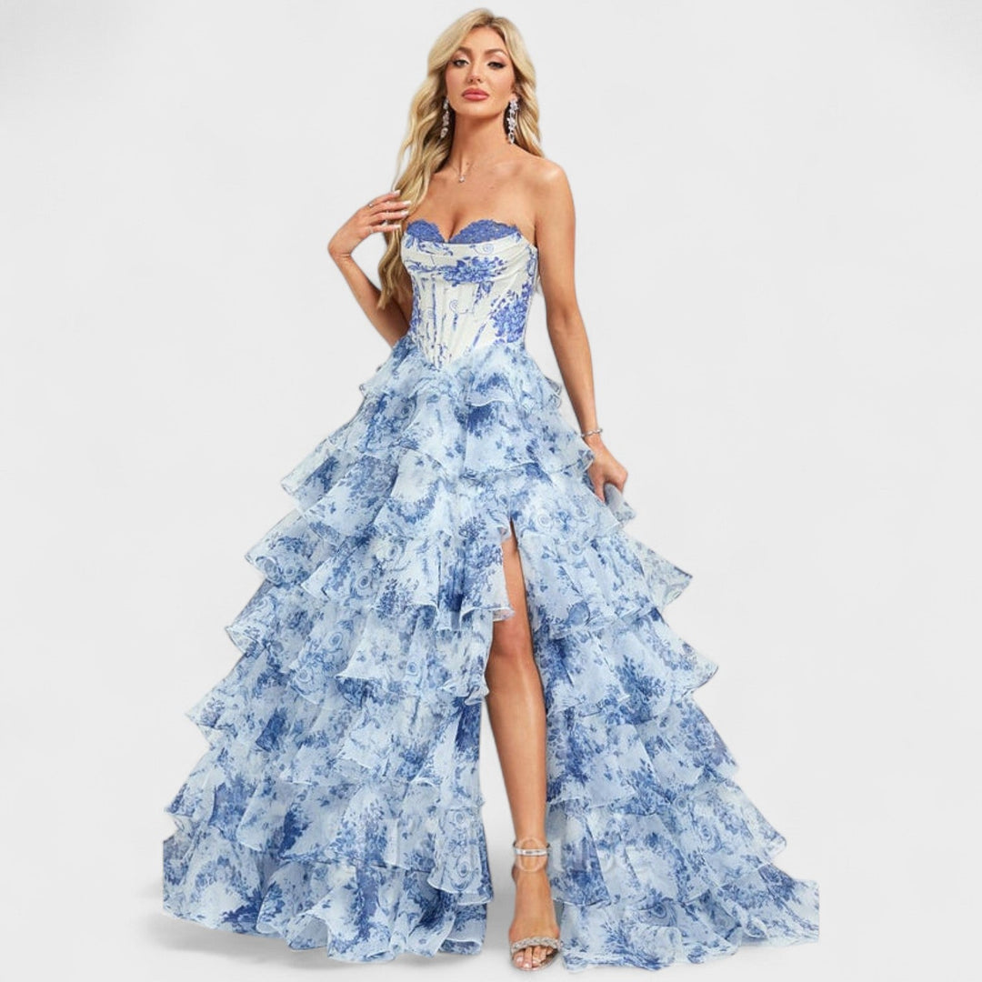 Lara - Vestido de Casamento