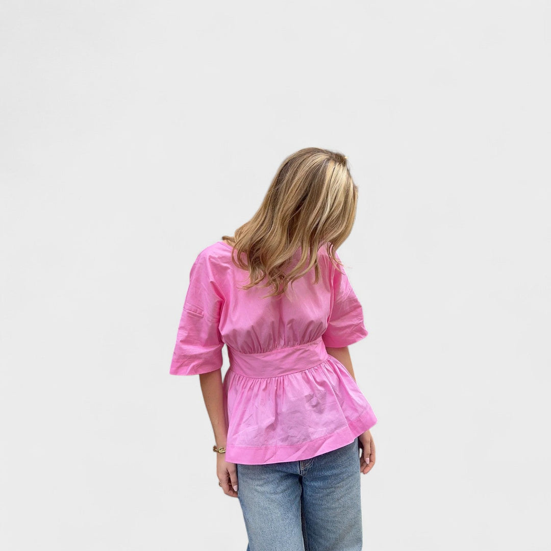 Colette - Blusa Edição limitada