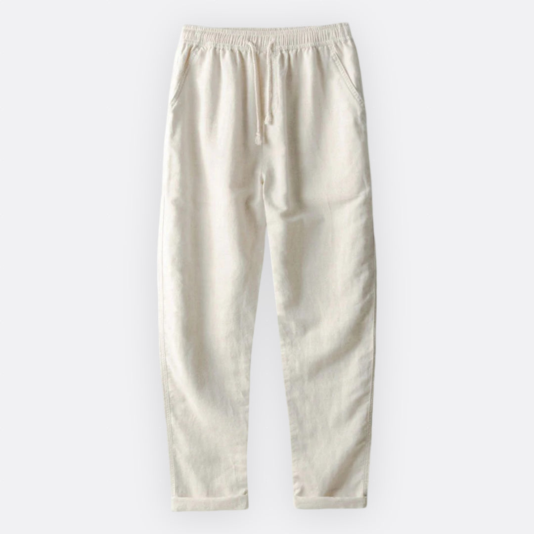 Tomás - Conjunto Linho Masculino