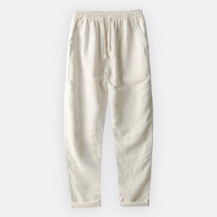 Tomás - Conjunto Linho Masculino