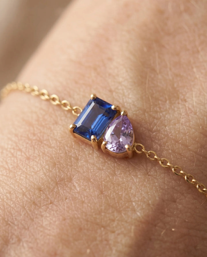 Pulseira Mãe e Filho