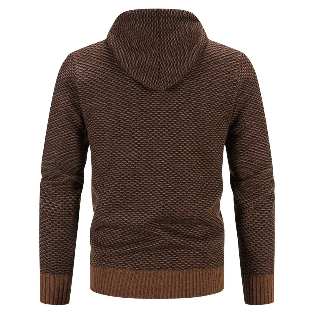 Lucas - Hoodie Supremo