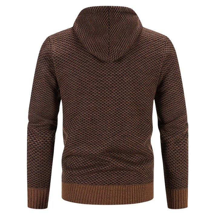 Lucas - Hoodie Supremo