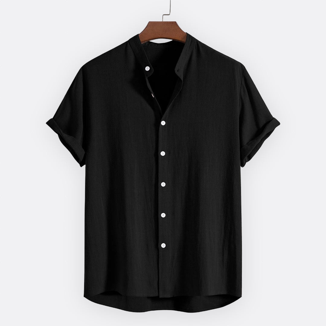 Tomás - Conjunto Linho Masculino