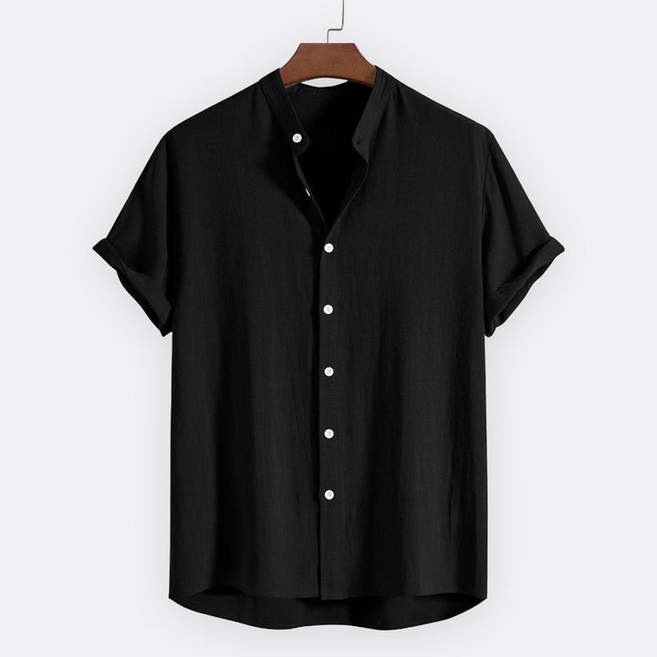Tomás - Conjunto Linho Masculino