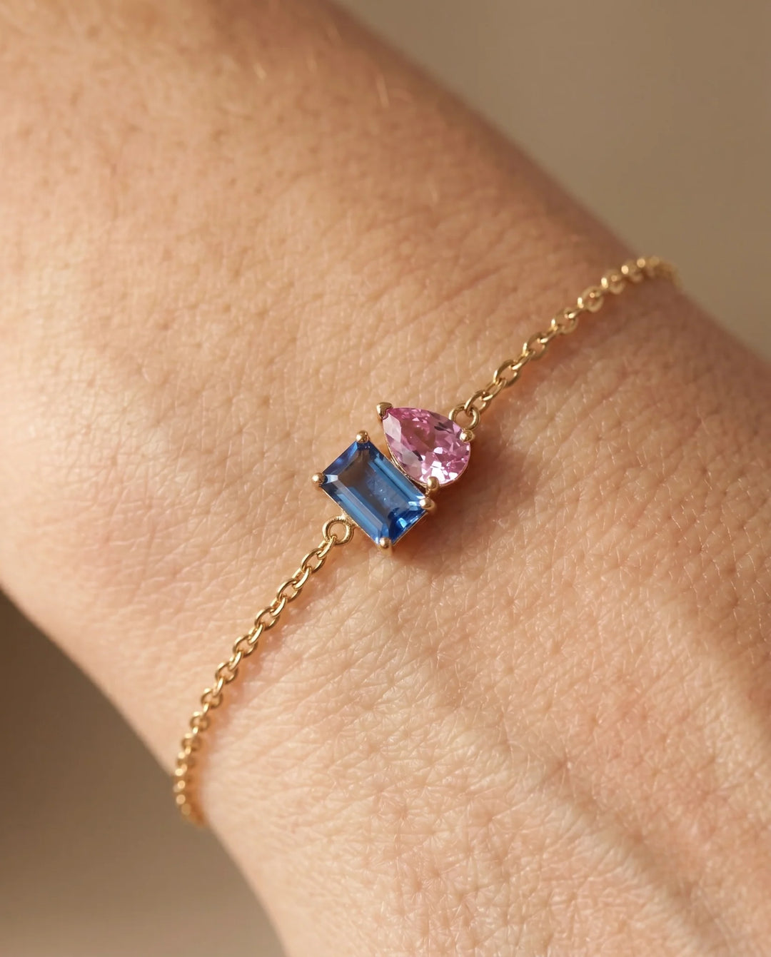 Pulseira Casal