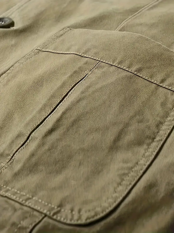 Tomás - Casaco Casual