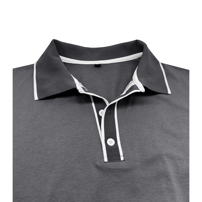 Milton - Camisa Polo