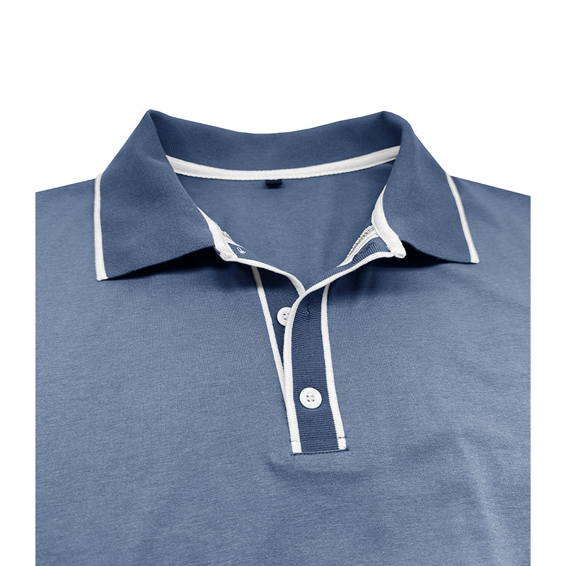 Milton - Camisa Polo