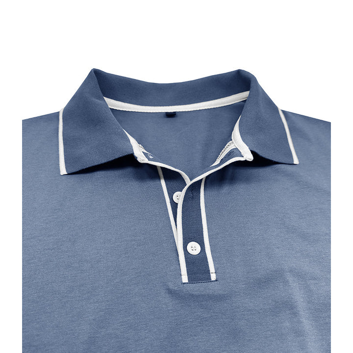 Milton - Camisa Polo