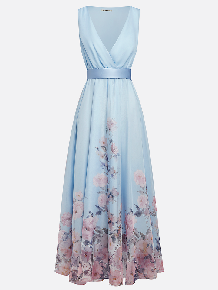 Cíntia - Vestido De Verão