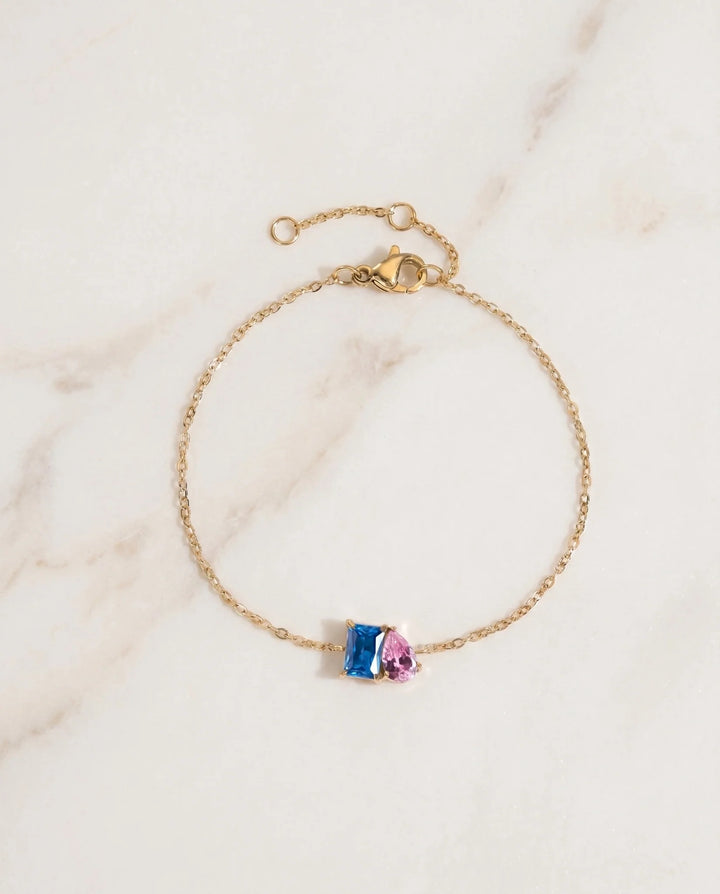Pulseira Casal