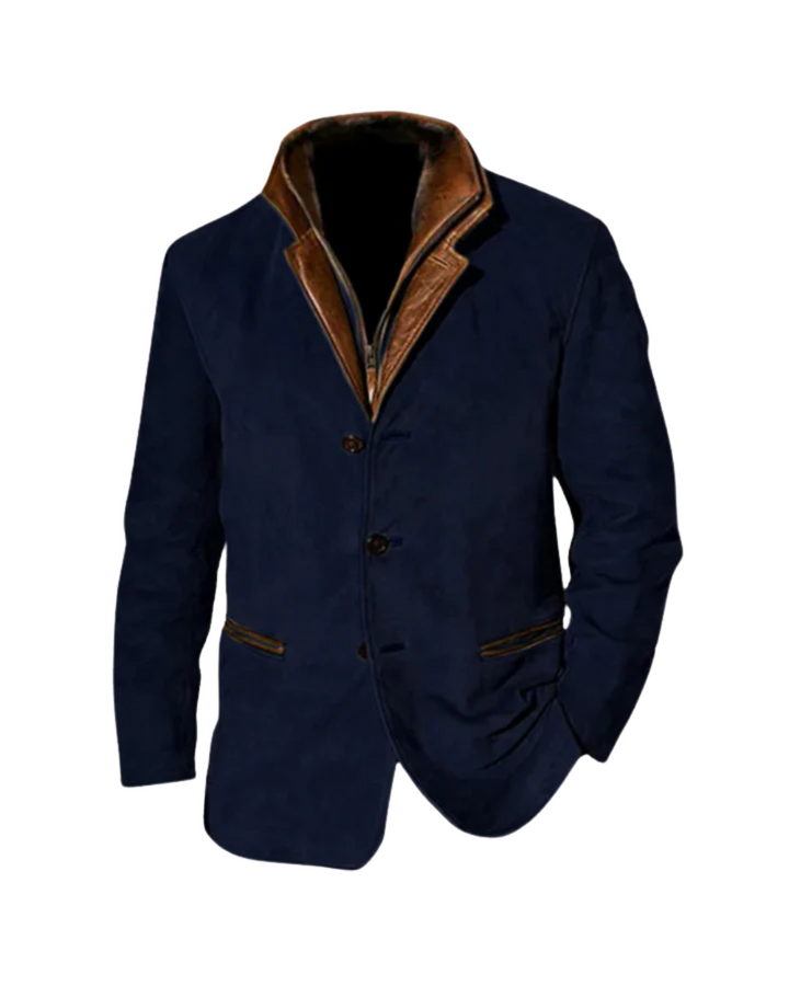 Alexandre - Casaco Vintage