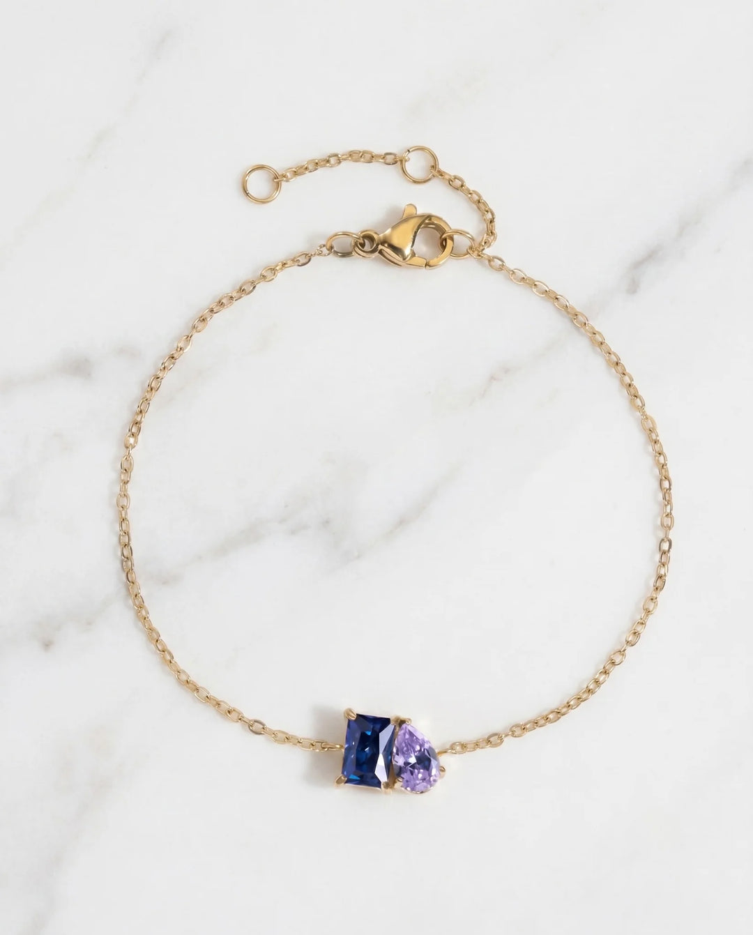 Pulseira Mãe e Filho