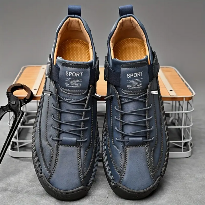 Henrique - Sapatos Ortopédicos