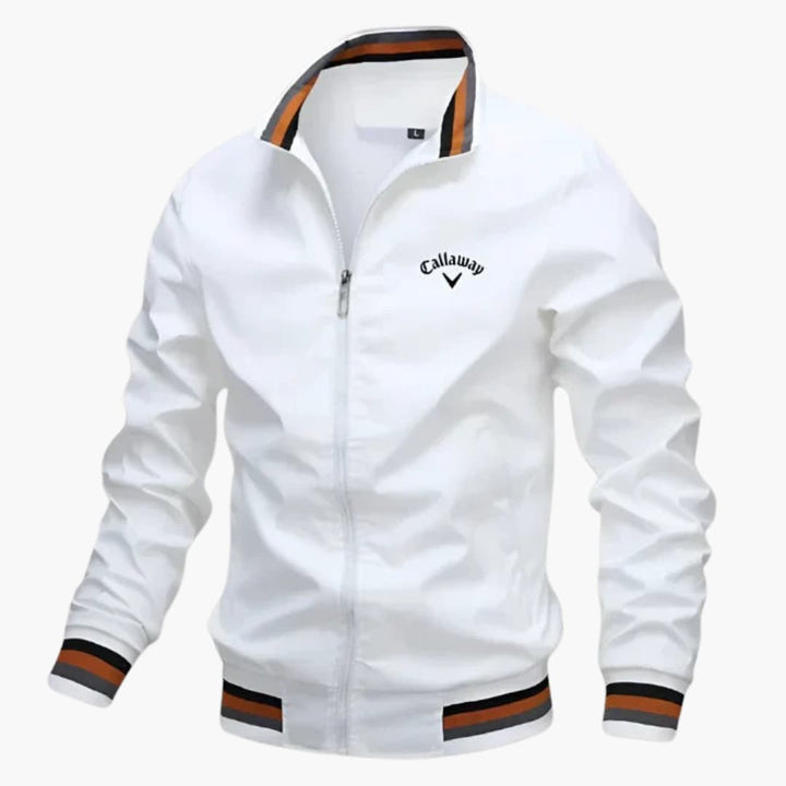 André - Casaco Premium Elegante