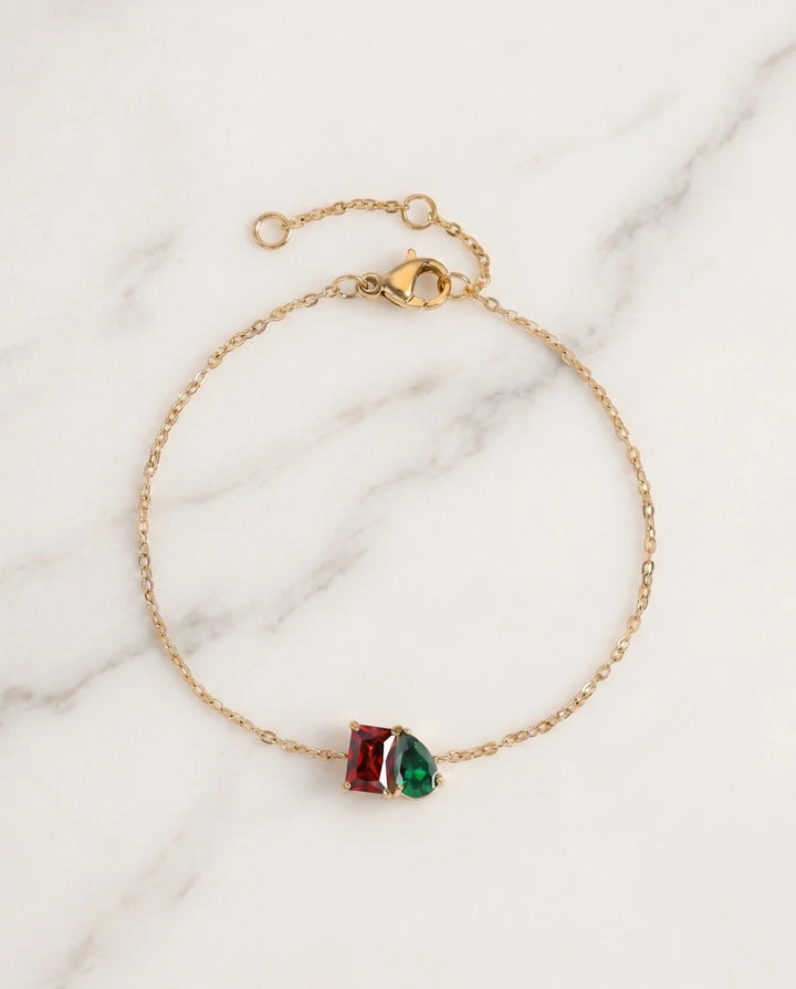 Pulseira Irmão e Irmã