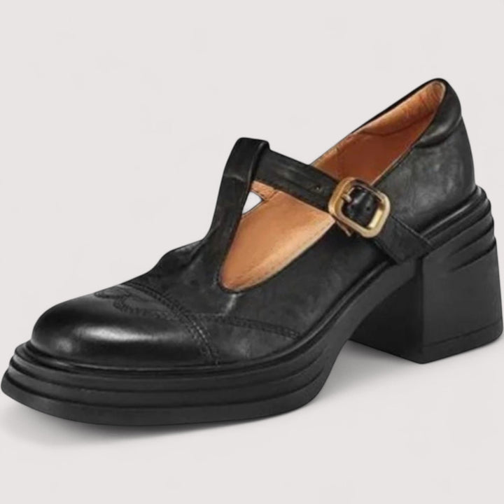 Vera - Elegância, conforto e versatilidade