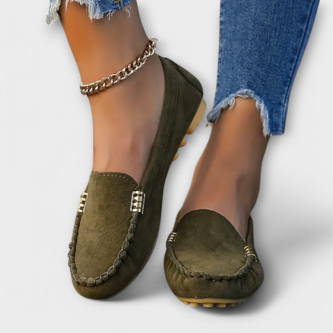 Sabrina - Mocassim