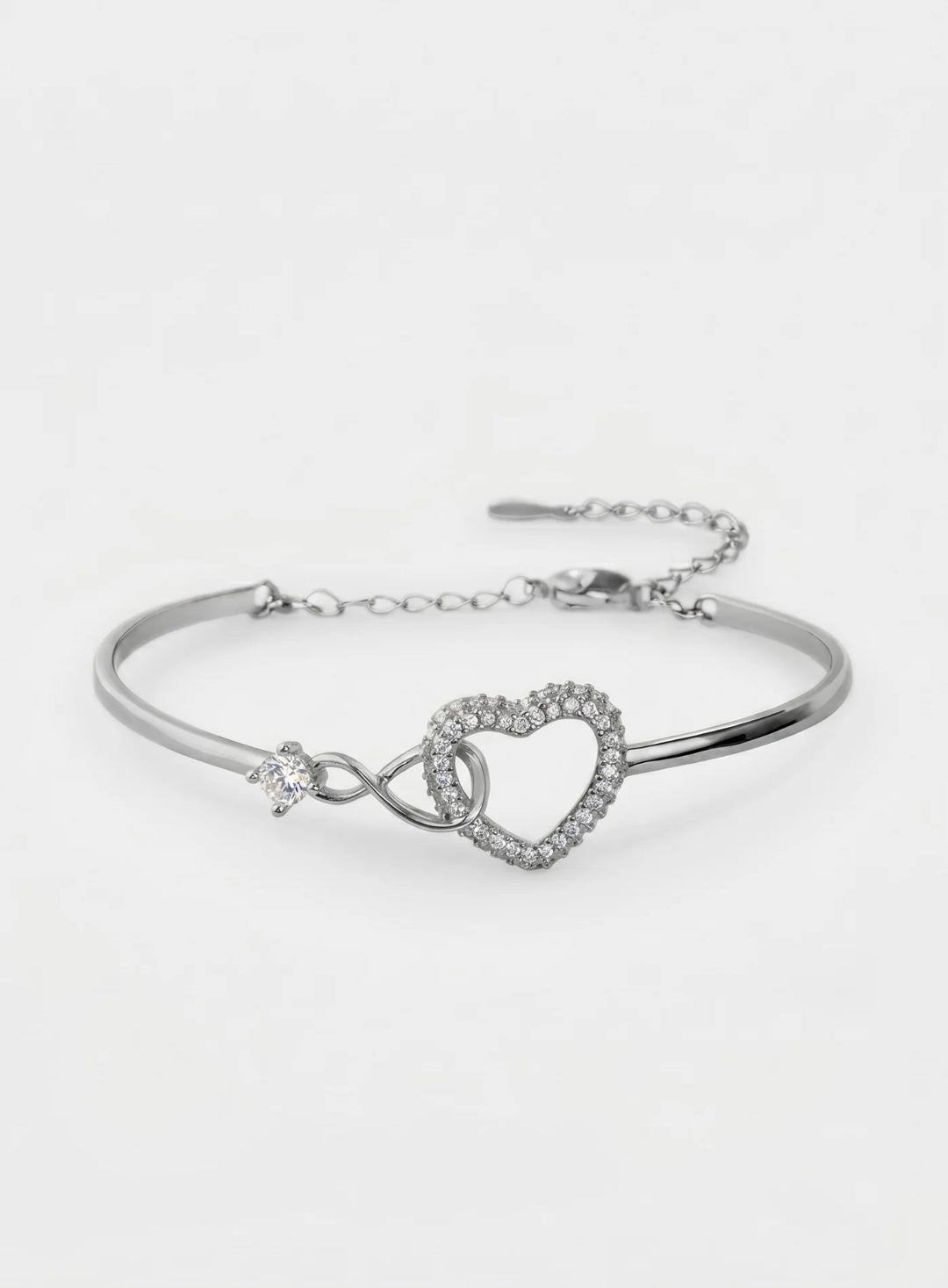 Pulseira Amor Infinito
