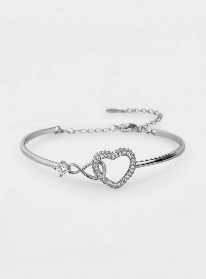 Pulseira Amor Infinito