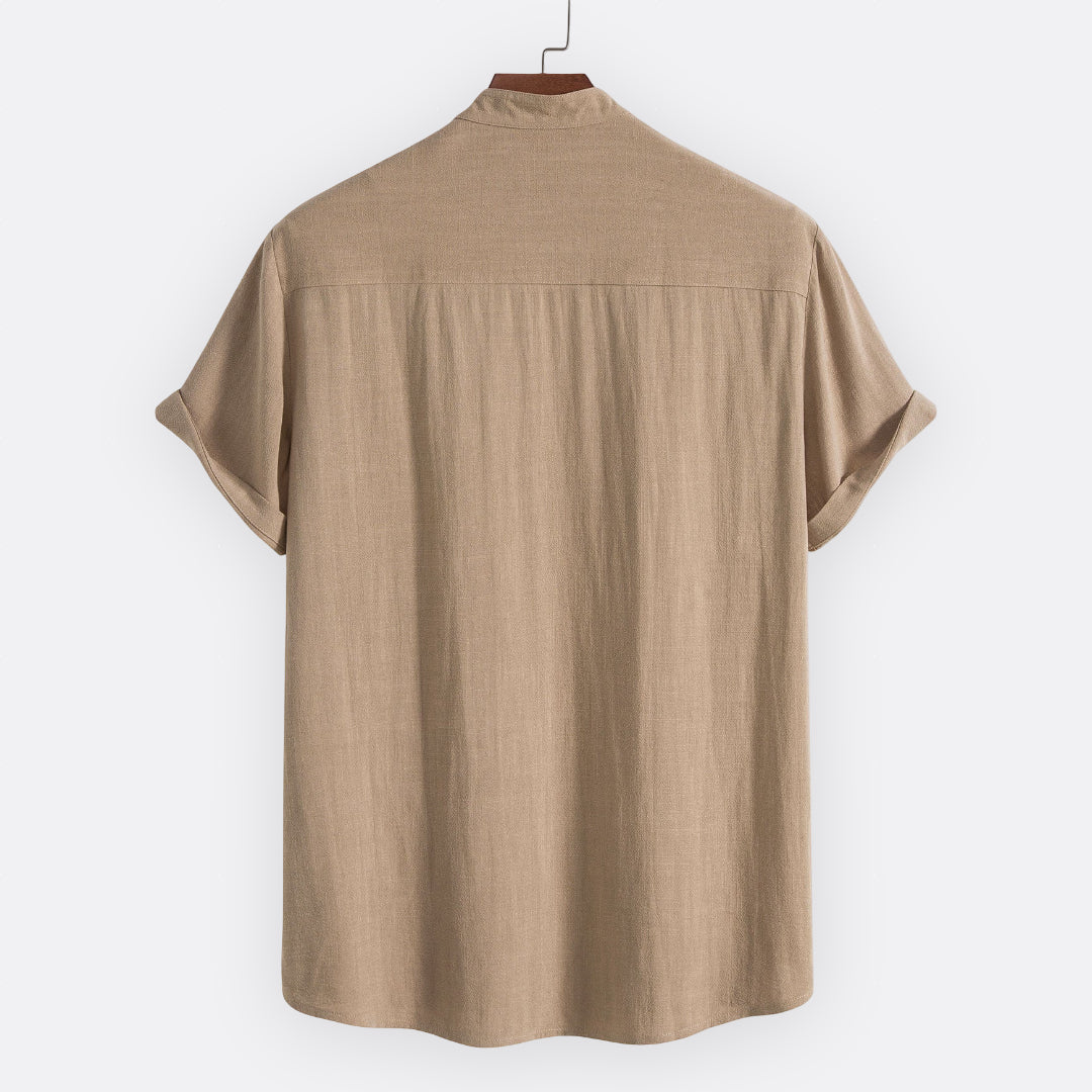 Tomás - Conjunto Linho Masculino