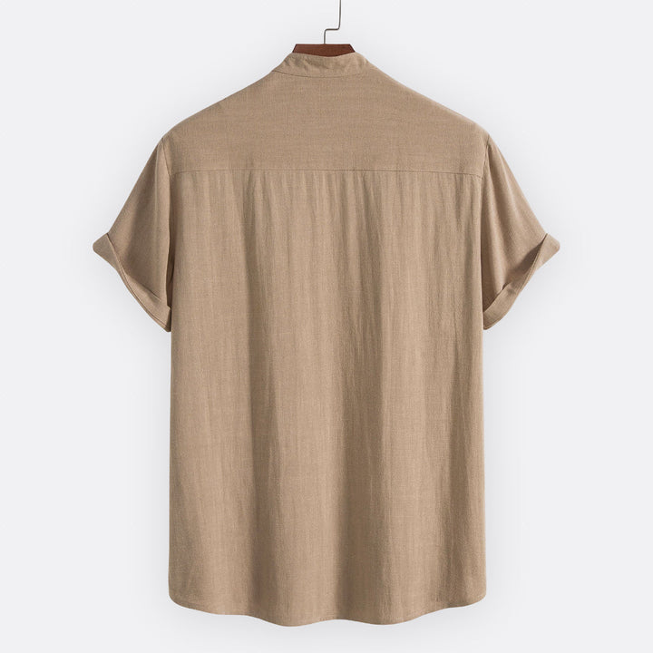 Tomás - Conjunto Linho Masculino