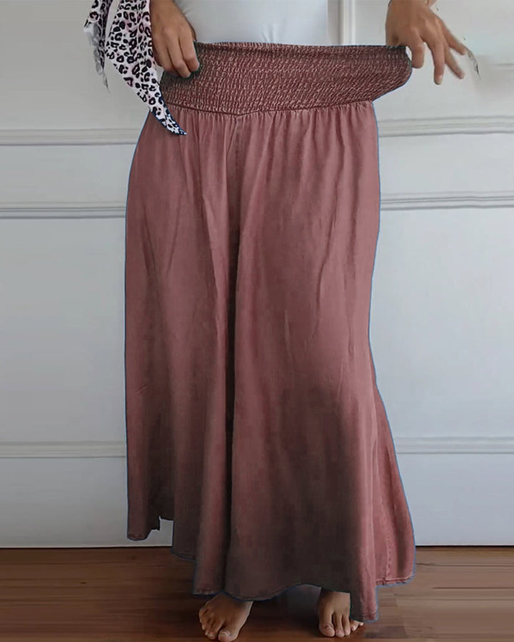 Irene - Calças Largas