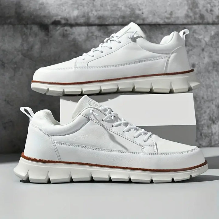 Vicente - Sapatos Ortopédicos