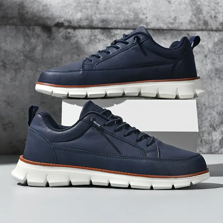 Vicente - Sapatos Ortopédicos