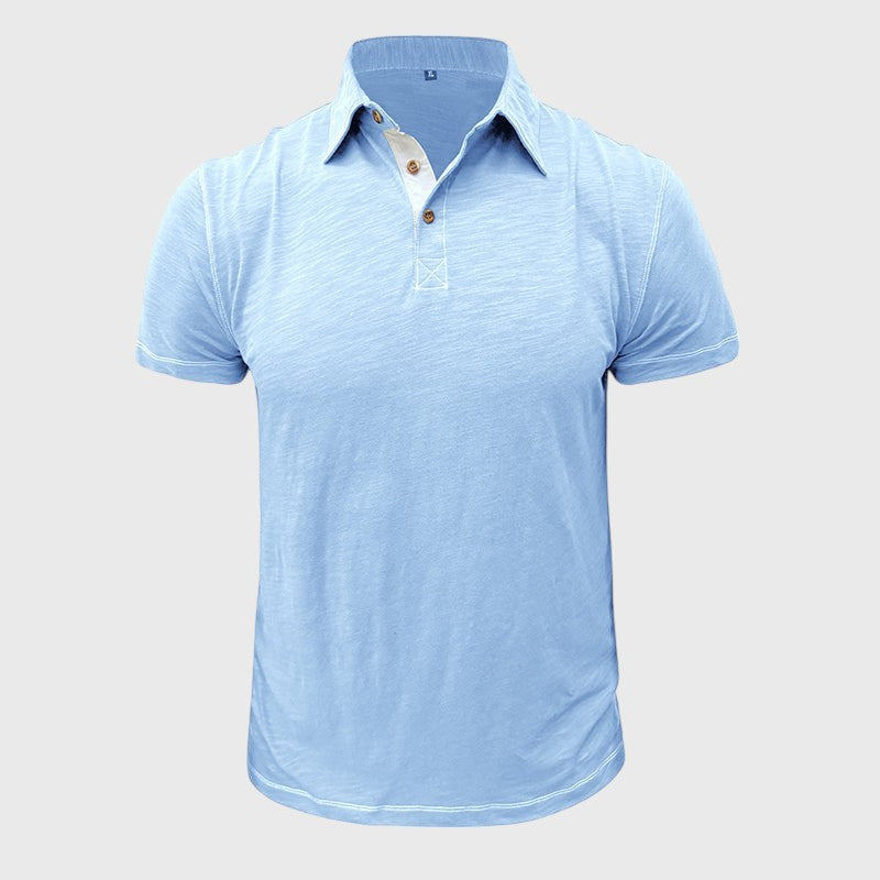 Marco - Camisa Polo