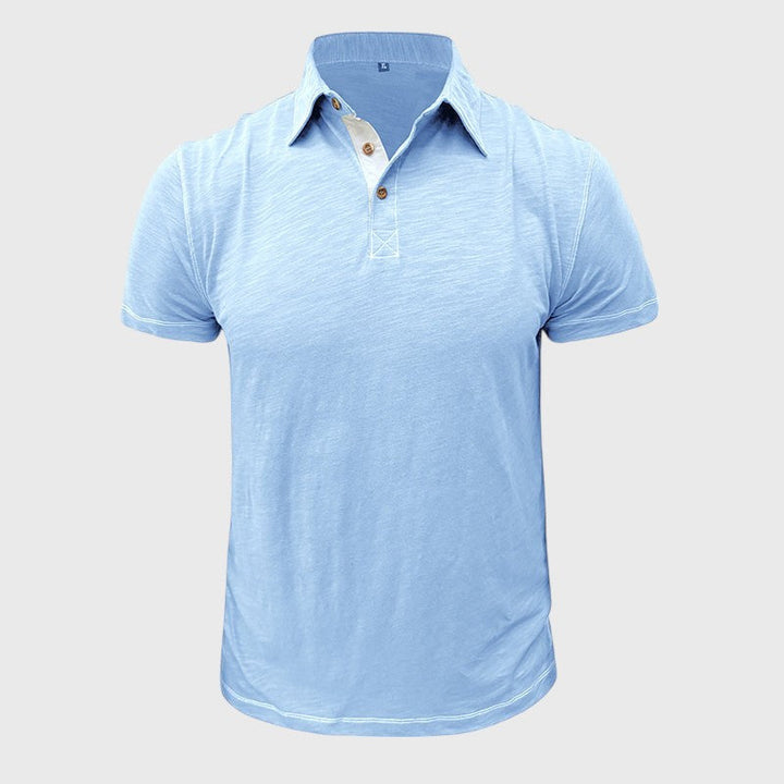 Marco - Camisa Polo
