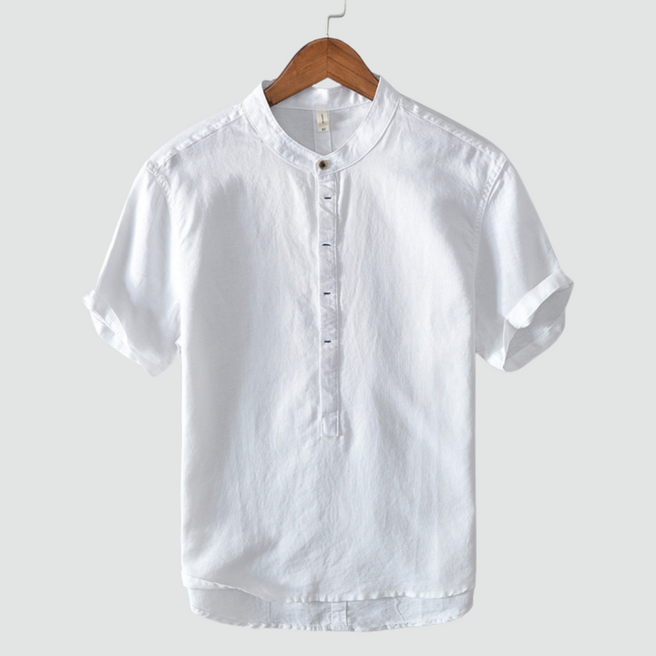 Duarte - Camisa Casual Clássica