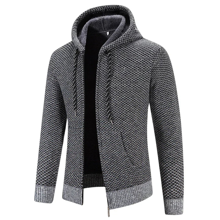 Lucas - Hoodie Supremo