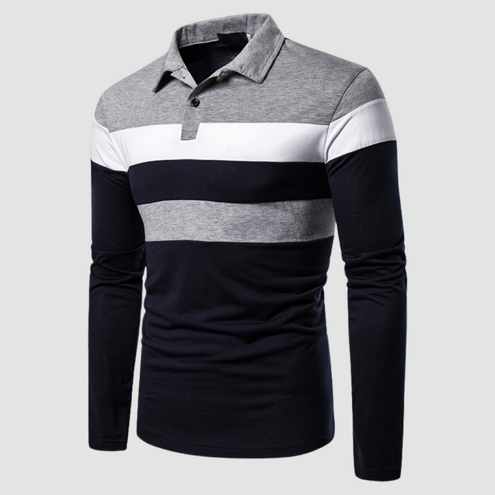 Conrado - Polo de Manga Comprida
