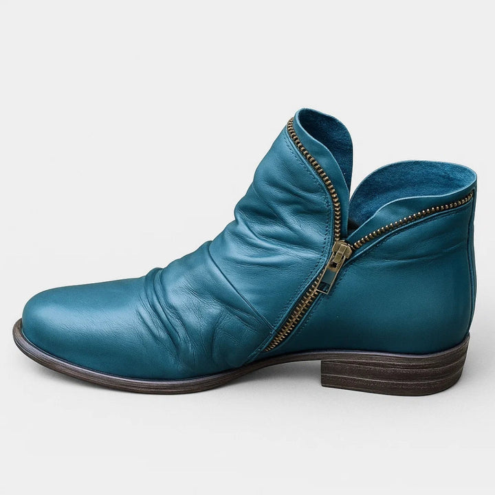 Carina - Botas Ortopédicas Confortáveis