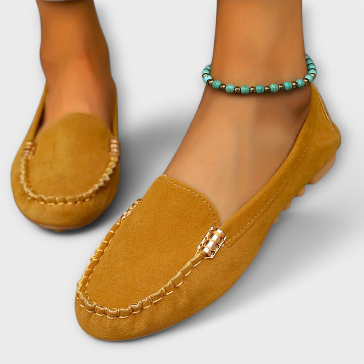 Sabrina - Mocassim