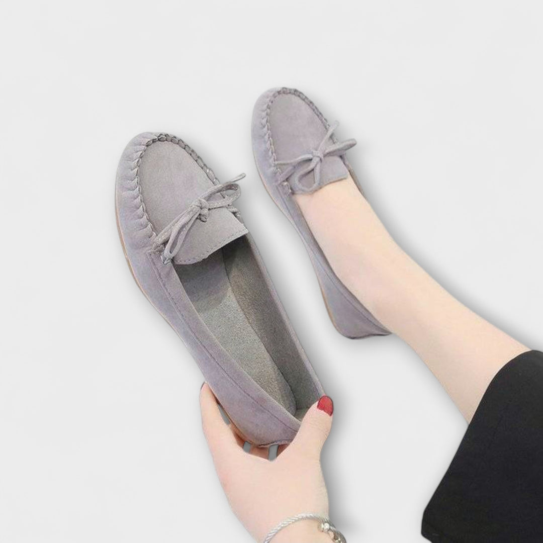 Sofia - Mocassins Femininos
