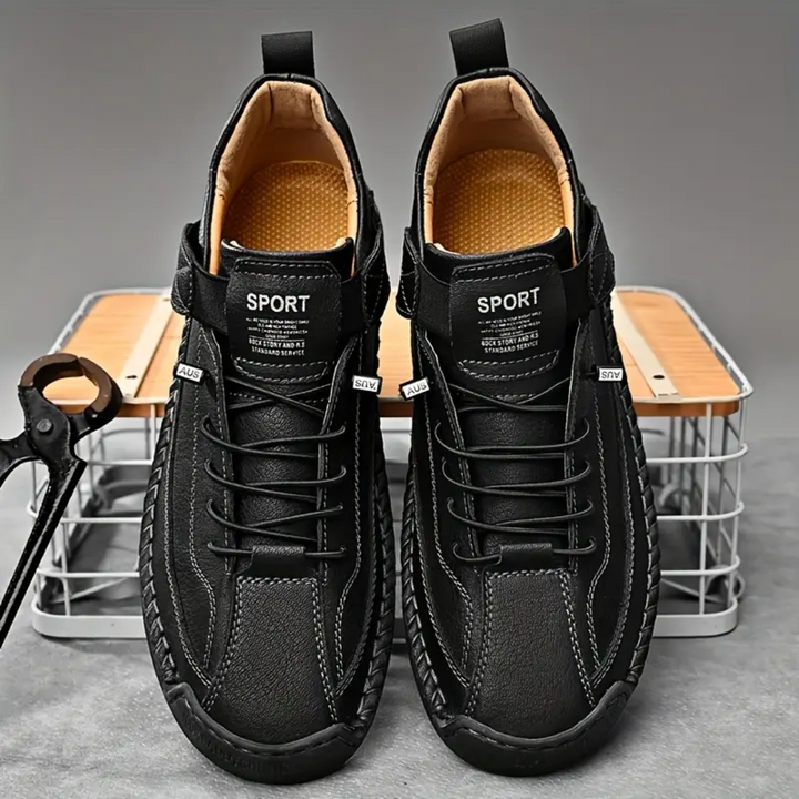 Henrique - Sapatos Ortopédicos