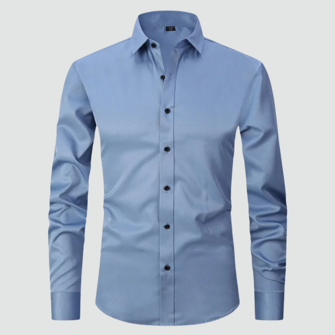 Teodoro - Camisa Elástica para Homens